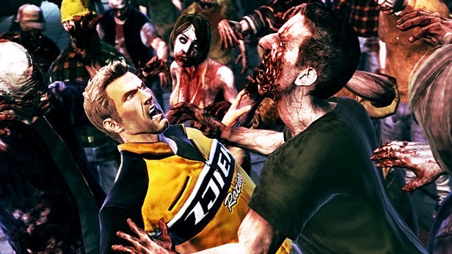 Dead Rising 2 (PlayStation 3) image