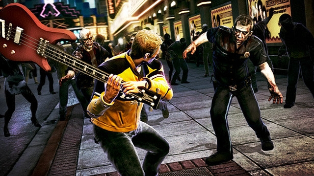 Dead Rising 2 (PlayStation 3) image