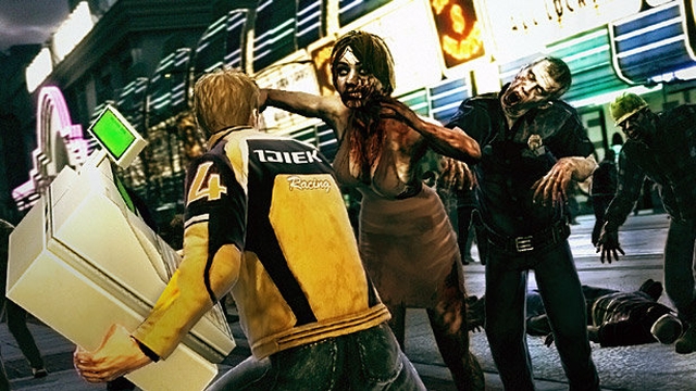 Dead Rising 2 (PlayStation 3) image