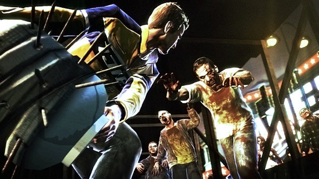Dead Rising 2 (PlayStation 3) image