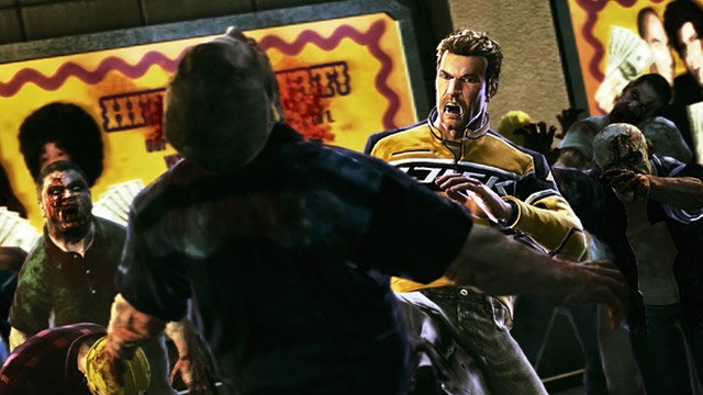 Dead Rising 2 (PlayStation 3) image