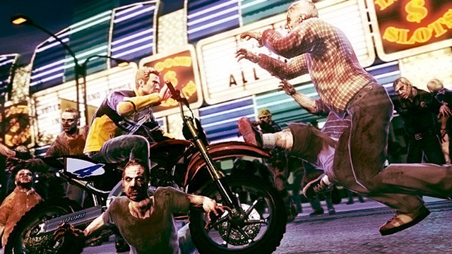 Dead Rising 2 (PlayStation 3) image