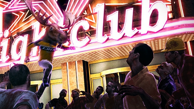Dead Rising 2 (PlayStation 3) image
