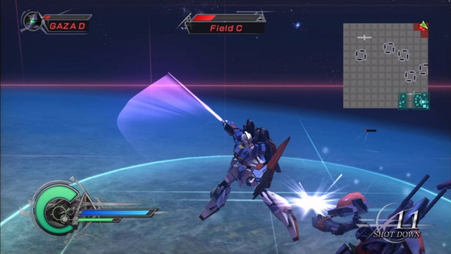 Dynasty Warriors: Gundam 2 (PlayStation 3) image