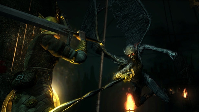 Demon's Souls (PlayStation 3) image