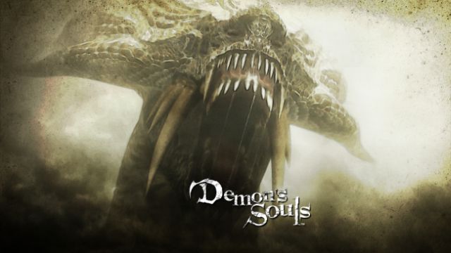 Demon's Souls (PlayStation 3) image