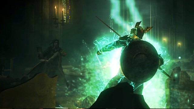Demon's Souls (PlayStation 3) image