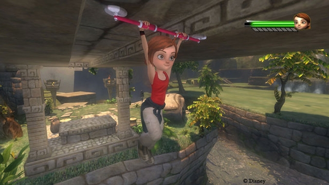 Disney Bolt (PlayStation 3) image