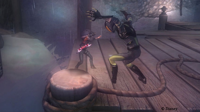 Disney Bolt (PlayStation 3) image
