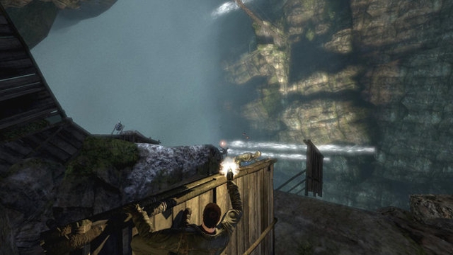 Dark Void (PlayStation 3) image