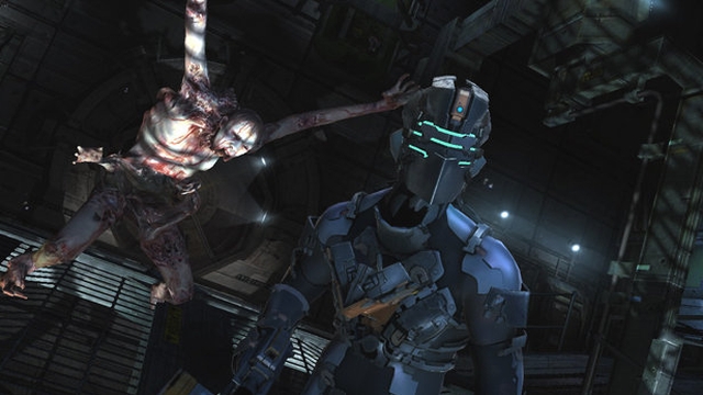 Dead Space 2 (PlayStation 3) image