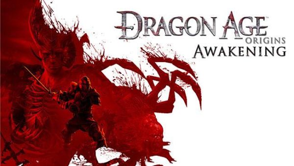 Dragon Age: Origins Awakenings PS3 Review