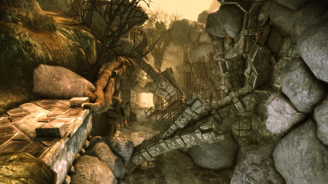 Dragon Age: Origins - Awakening (PlayStation 3) image