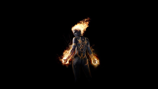 Dungeon Siege III (PlayStation 3) image