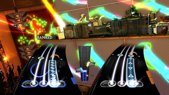 DJ Hero 2 (PlayStation 3) image