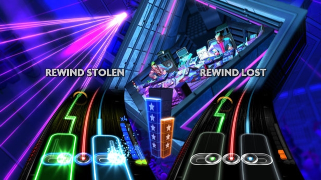 DJ Hero 2 (PlayStation 3) image