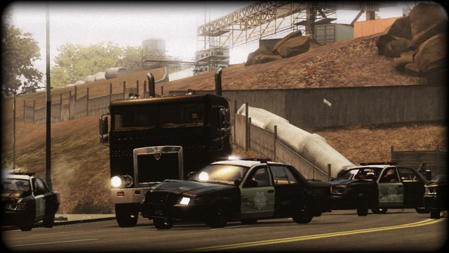 Driver: San Francisco (PlayStation 3) image