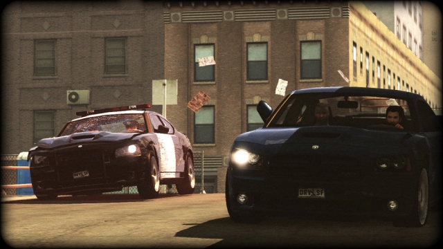 Driver: San Francisco (PlayStation 3) image