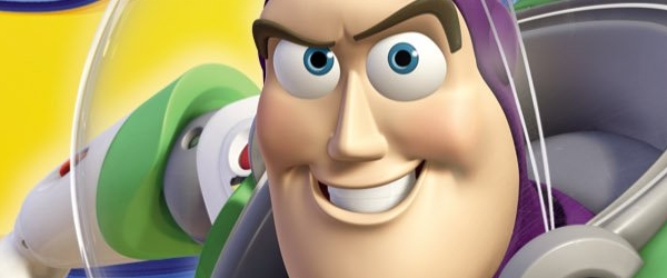 Disney/Pixar Toy Story 3 (PlayStation 3) image