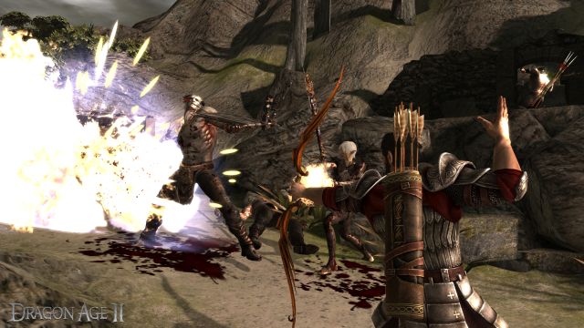 HonestGamers - Dragon Age: Origins - Awakening (PlayStation 3) Review