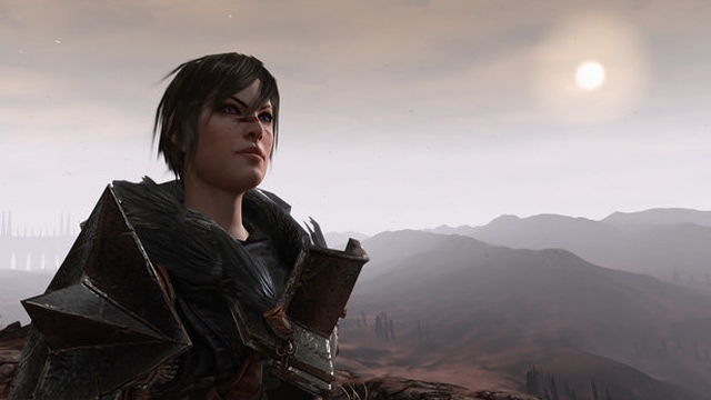Dragon Age II (PlayStation 3) image
