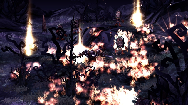 DeathSpank (PlayStation 3) image