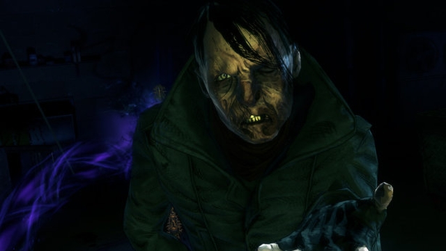 The Darkness II (PlayStation 3) image