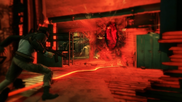 The Darkness II (PlayStation 3) image
