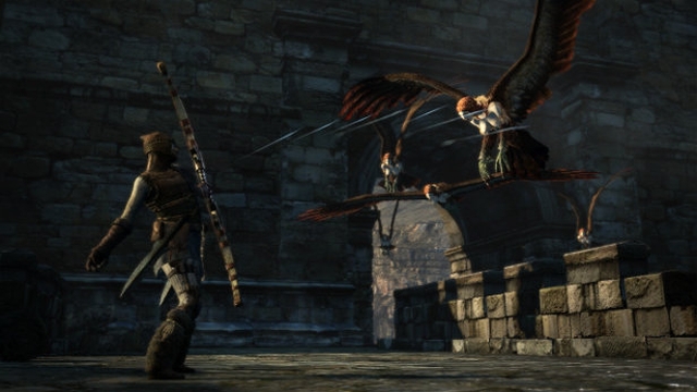 Dragon's Dogma (PlayStation 3) image