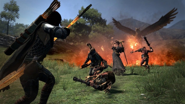 Dragon's Dogma (PlayStation 3) image