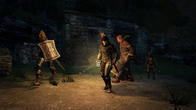 Dragon's Dogma (PlayStation 3) image