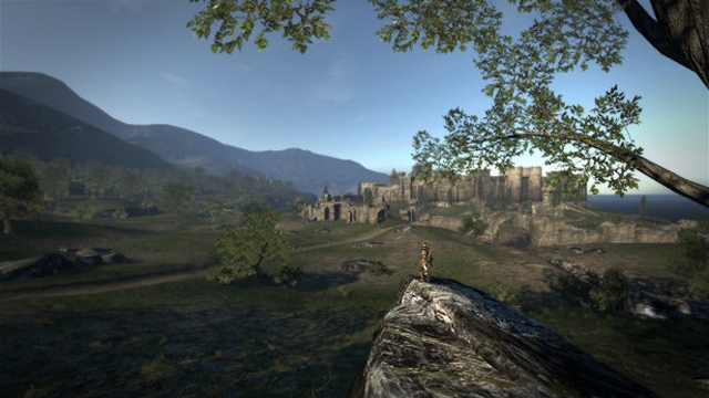 Dragon's Dogma (PlayStation 3) image