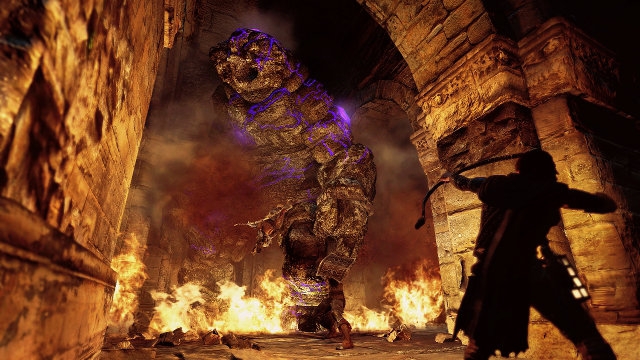 Dragon's Dogma (PlayStation 3) image