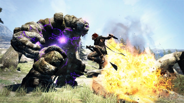 Dragon's Dogma (PlayStation 3) image