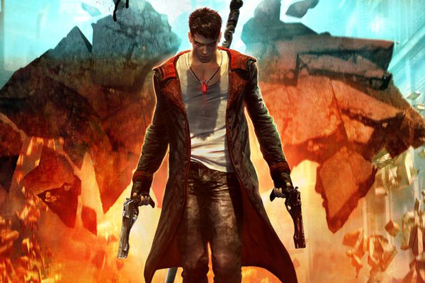 DmC: Devil May Cry image