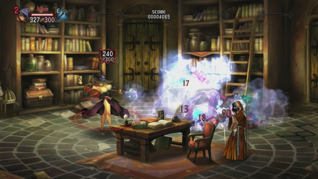 Dragon's Crown (PlayStation 3) image
