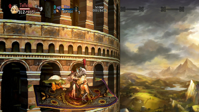 Dragon's Crown (PlayStation 3) image