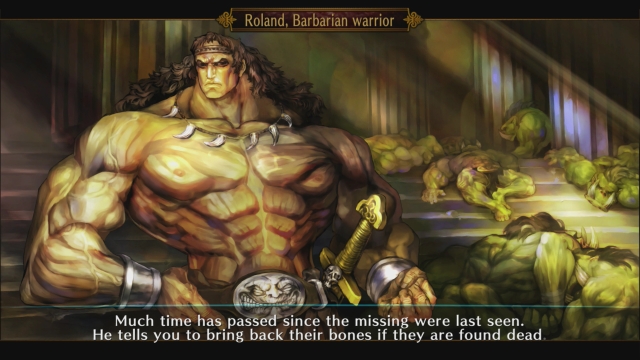 Dragon's Crown (PlayStation 3) image