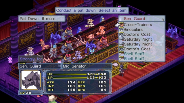 Disgaea 4: A Promise Unforgotten (PlayStation 3) image