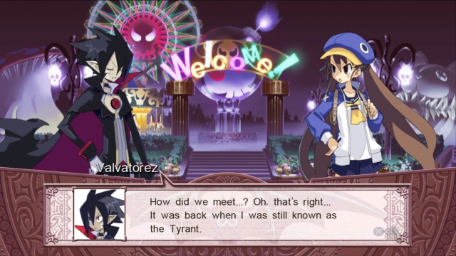 Disgaea 4: A Promise Unforgotten (PlayStation 3) image