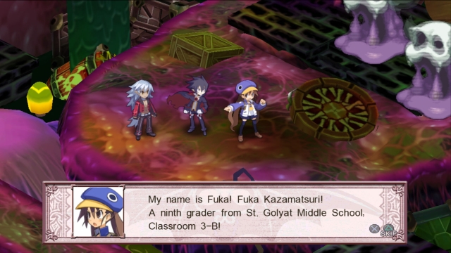 Disgaea 4: A Promise Unforgotten (PlayStation 3) image