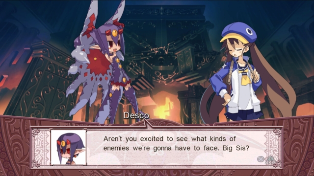 Disgaea 4: A Promise Unforgotten (PlayStation 3) image