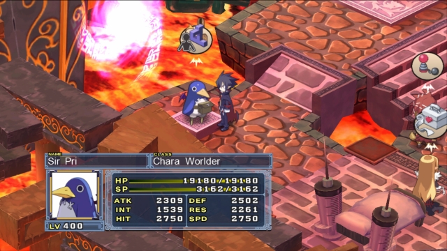Disgaea 4: A Promise Unforgotten (PlayStation 3) image