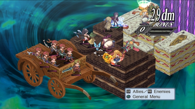 Disgaea 4: A Promise Unforgotten (PlayStation 3) image