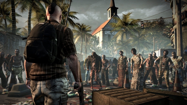 Dead Island (PlayStation 3) image