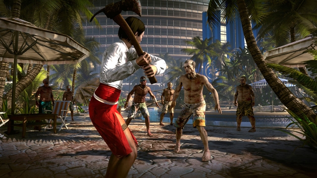 Dead Island (PlayStation 3) image