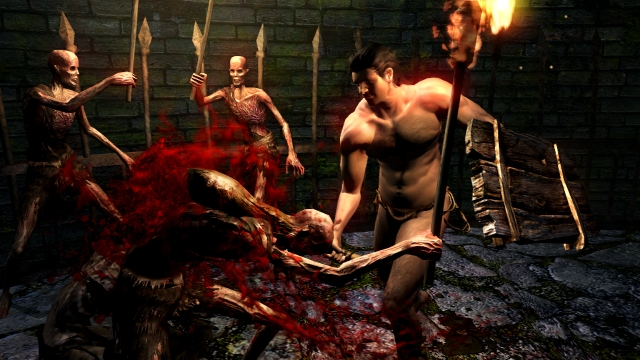 Dark Souls (PlayStation 3) image