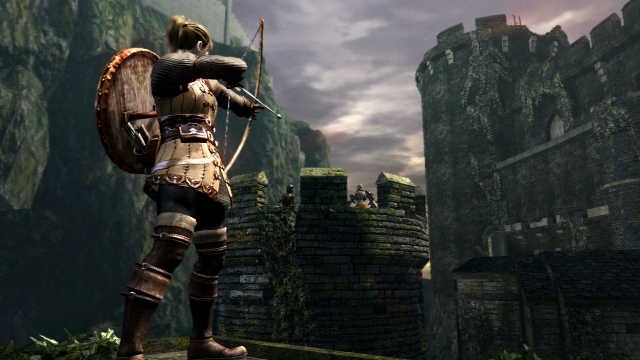 Dark Souls (PlayStation 3) image