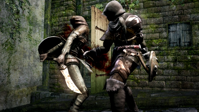 Dark Souls (PlayStation 3) image
