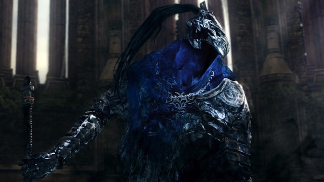 Dark Souls asset